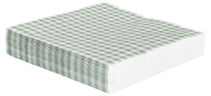 Servetter 33 x 33 cm, 20-pack