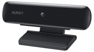 Webbkamera 1080p 30fps, Aukey PC-W1 