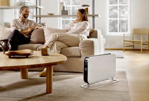 Mill WiFi Max konvektorelement CO1500MAXWIFI3, 1500 W