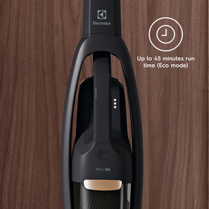 Electrolux støvsuger Well Q6 WQ61-42GG, trådløs skaftstøvsuger