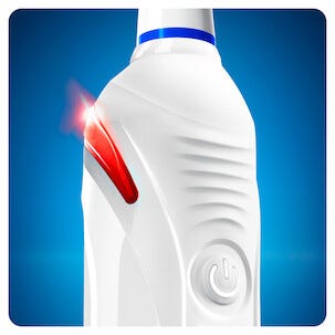 Oral-B Smart 5, 5200S eltannbørste