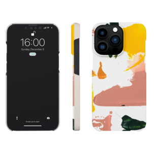 Agood Company plantebasert mobildeksel til iPhone 13 Pro Max