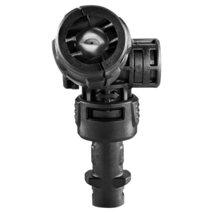 Kärcher VP 180 VarioPower strålerør 360 grader, kort, K2–K7