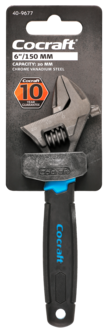 Skiftnyckel Cocraft
