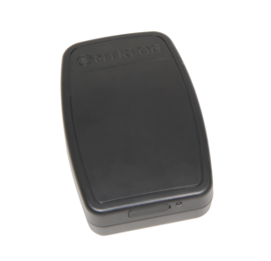 Elektronisk körjournal MTRLOG