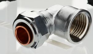 Innvendig vinkelkobling