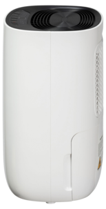 eeese Air Care Emil luftavfuktare, 10 liter, 42 m2