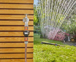 Gardena AquaCount vattenmätare