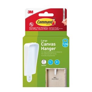 Command 17044 lerretsbildekrok L