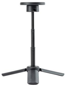 Selfiestang for iPhone med tripod og magnetfeste