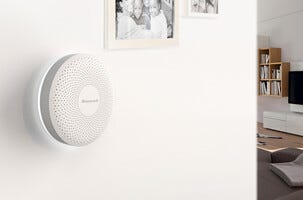 Honeywell DCR313N trådløs ringeklokke 