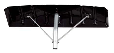 Snöraka för tak, 630 mm