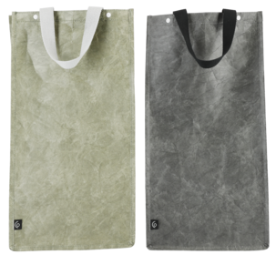 Källsorteringspåsar 2-pack