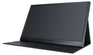 Denver PMO-15601 portabel skärm Full HD, 15,6 tum