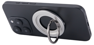 Anmiki mobilholder magnet med ring, mobilstativ