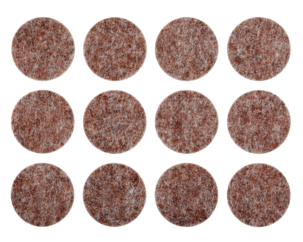 Möbeltassar självhäftande