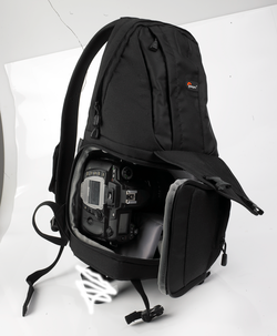 Kameraryggsäck Lowepro