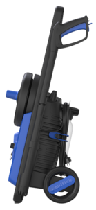 Nilfisk CORE 140-6 PowerControl PCA høytrykkspyler