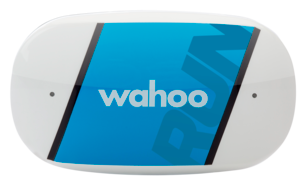 Pulsband Wahoo Tickr Run