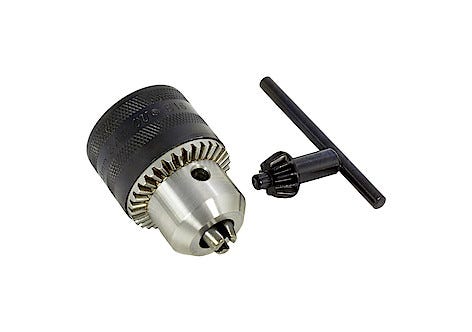 Chuck 1,5-13 mm Cotech