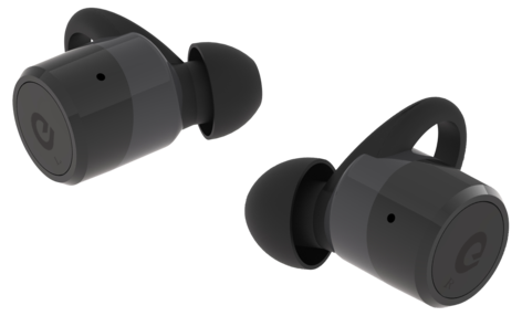 Trådlösa hörlurar Exibel BIT100 True Wireless