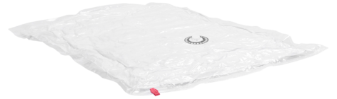 Vakuumposer for klær og dyner, 2-pakning