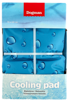 Dogman kjøledyne til kjæledyr