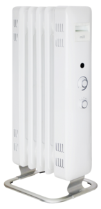 Mill JA1000 oljeovn, 1000 W