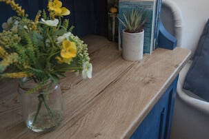 D-C-Fix dekorplast trä