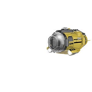 Radiostyrd ubåt med kamera, Silverlit Spy Cam Aqua