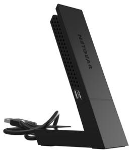 Trådlöst AC-nätverkskort USB, Netgear A6210