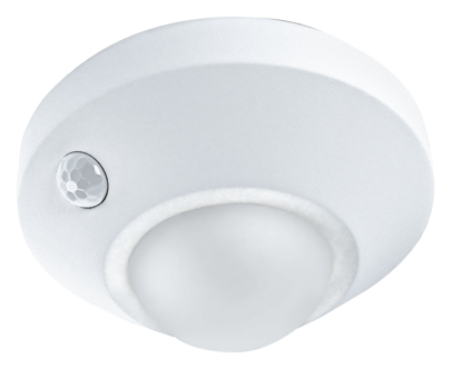 LED-belysning Nightlux Ceiling med sensor, Ledvance