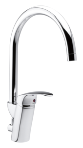 Damixa Space kjøkkenblander