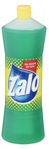 Zalo oppvaskmiddel 750 ml