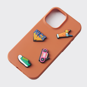 Anmiki Stickers klistermärken för mobil och dator