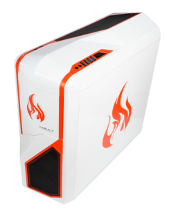 Dator Heat Gaming 760