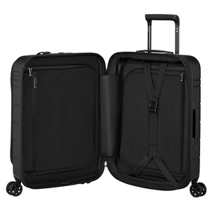 Samsonite Neopod Expand Lentolaukku tietokonelokerolla