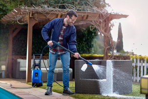 Painepesurin suutin, vaahtosuutin Nilfisk Super Foam Sprayer