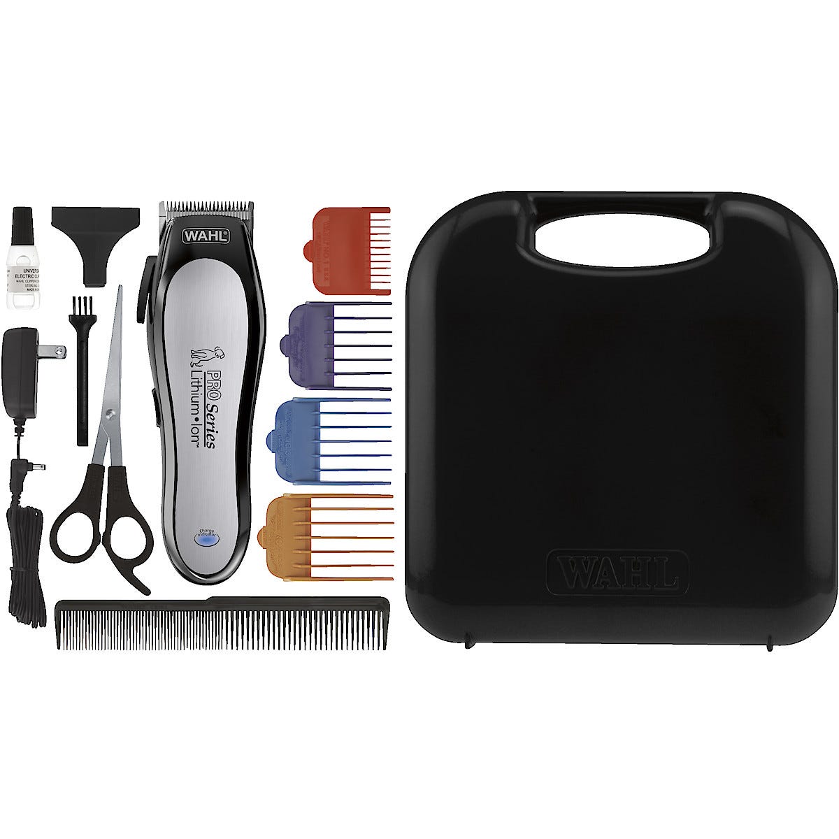 Klippmaskin Wahl Pro Series Clas Ohlson
