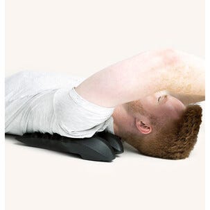 Swedish Posture ActiSpine Triggerpoint Hierontalaite selkärangalle