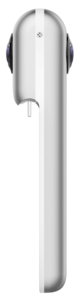 Insta360 Nano, 360°-kamera for iPhone 