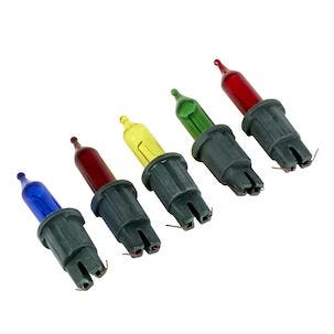 Pære Konstsmide 7 V/0,98 W