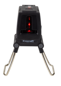 Krysslaser Cocraft PRO Edition LC50-SP