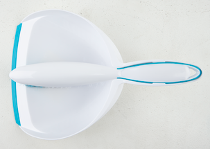 Rikkalapio ja -harja