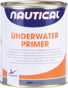 Undervattensprimer