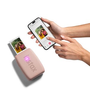 Instax Mini Link 3 Kannettava tulostin