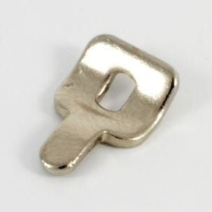 BRIKKE FOR AVTREKKER