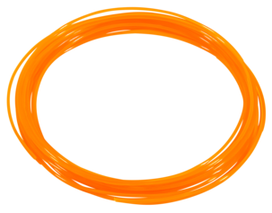 Filament PLA till 3D-penna