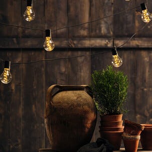 Valoketju Deco LED Northlight