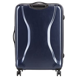 Resväskor 2-pack Asaklitt, blå